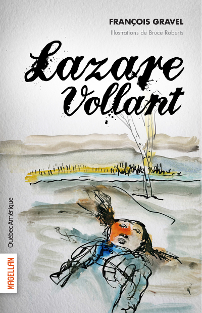 Lazare Vollant