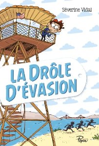 Drôle d'évasion (La)