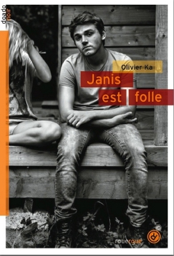 Janis est folle