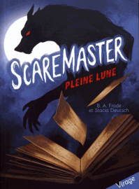 Scaremaster - Pleine lune