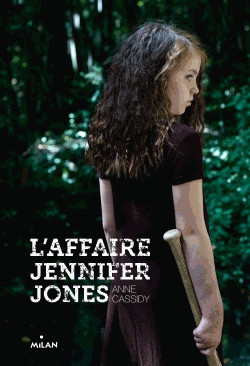 Affaire Jennifer Jones (L')