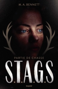 S.T.A.G.S. tome 1 – Partie de chasse