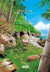 Peleliu, Guernica of Paradise