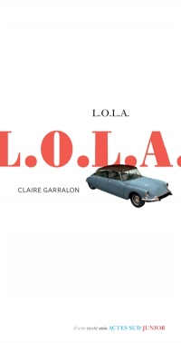 L.O.L.A.