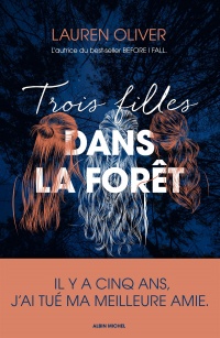 Broken things (Trois filles dans la forêt)