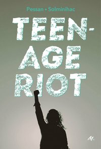 Teenage Riot