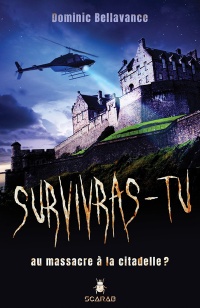 Survivras-tu au massacre à la citadelle ?