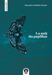 Nuit du papillon (La)