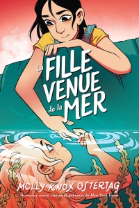 Fille venue de la mer (La)