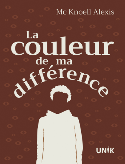 Couleur de ma différence (La)