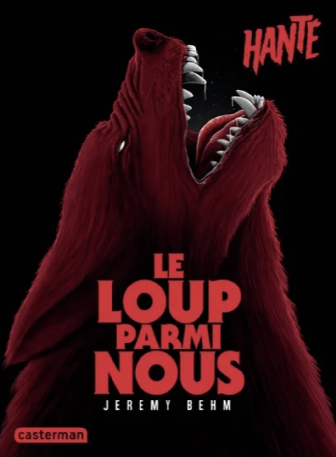 Loup parmi nous (Le)