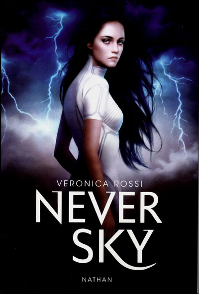 Never Sky