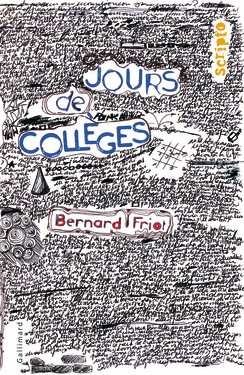 Jours de Collèges