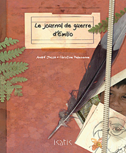 Journal de guerre d'Emilio (Le)