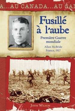 Fusillé à l'aube