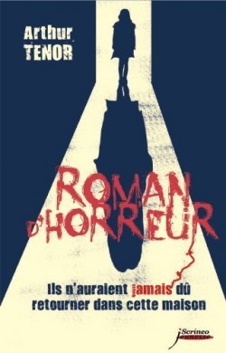 Roman d'horreur