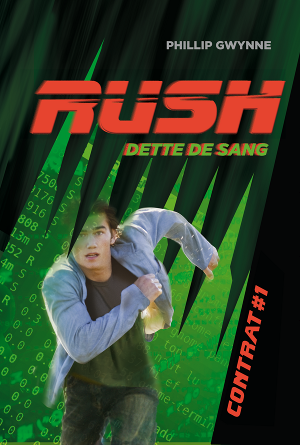 Rush tome 1 - Dette de sang