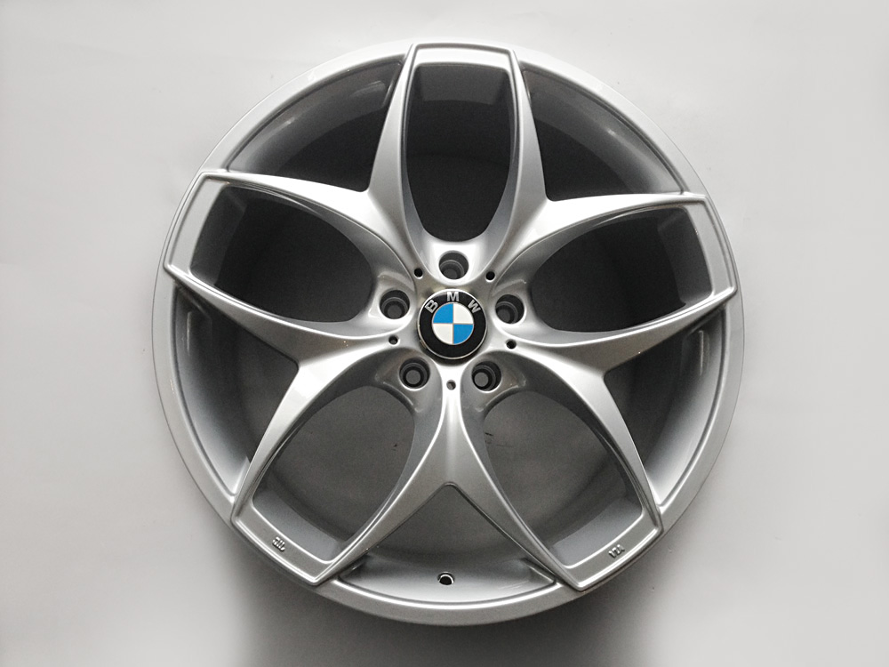 bmw x5 rims