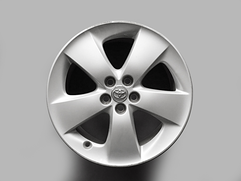 toyota OEM 17 inch rims for sale