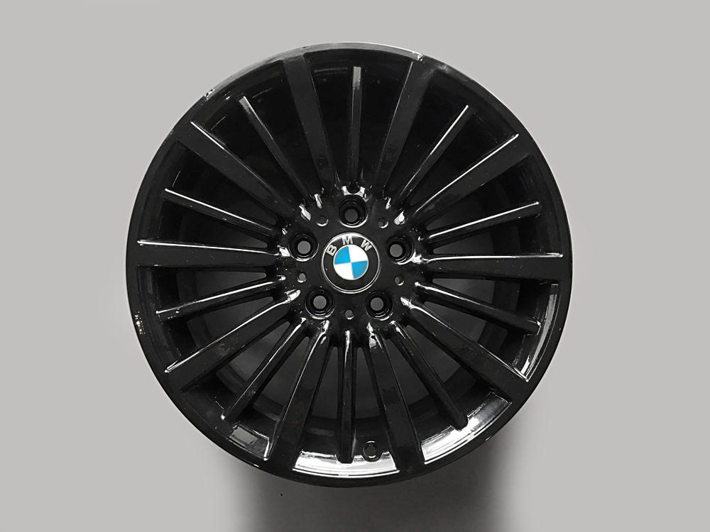 bmw 18 inch oem rims for sale