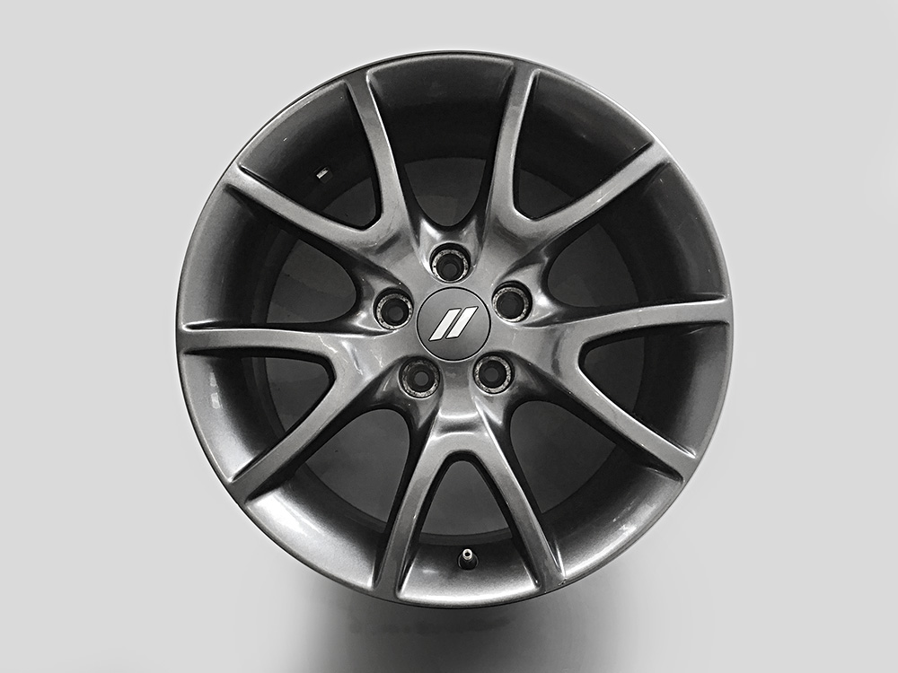 dodge daartoe 17inch rims for sale