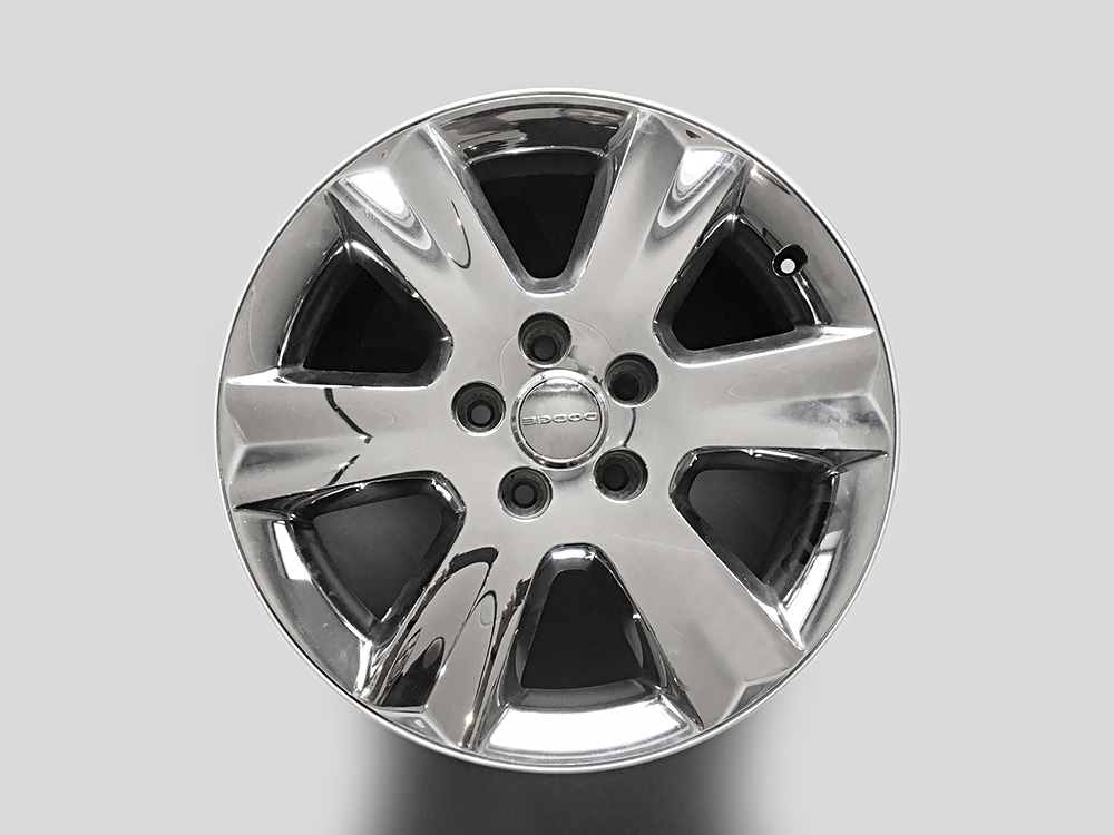 Dodge Journey 19 inch oem rims for sale