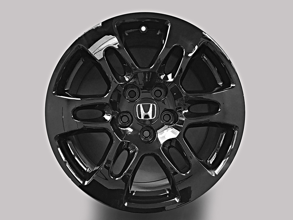 honda odyssey, acura mdx oem rims for sale 18inch