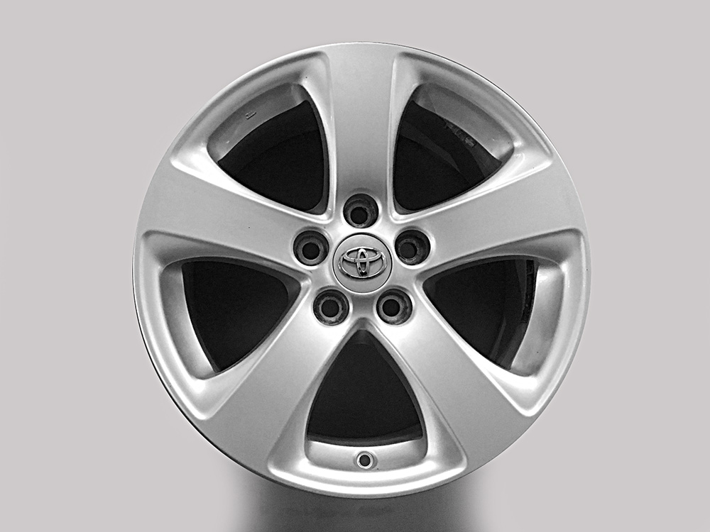 toyota sienna rims foor sale