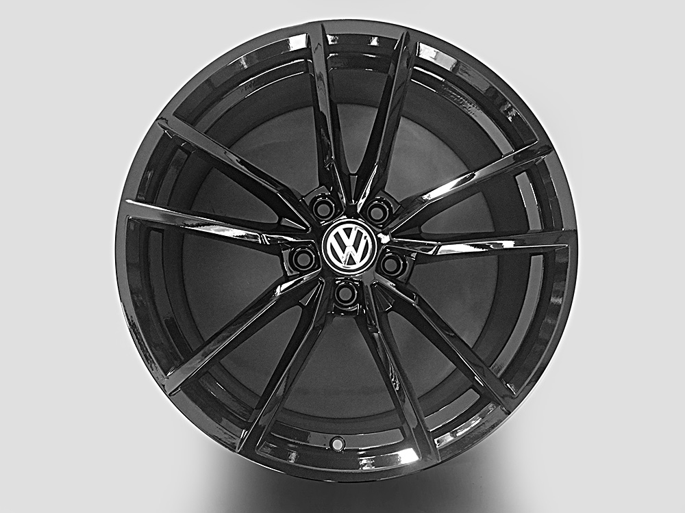 volkswagen golf R Golf GTI 19inch rims for sale