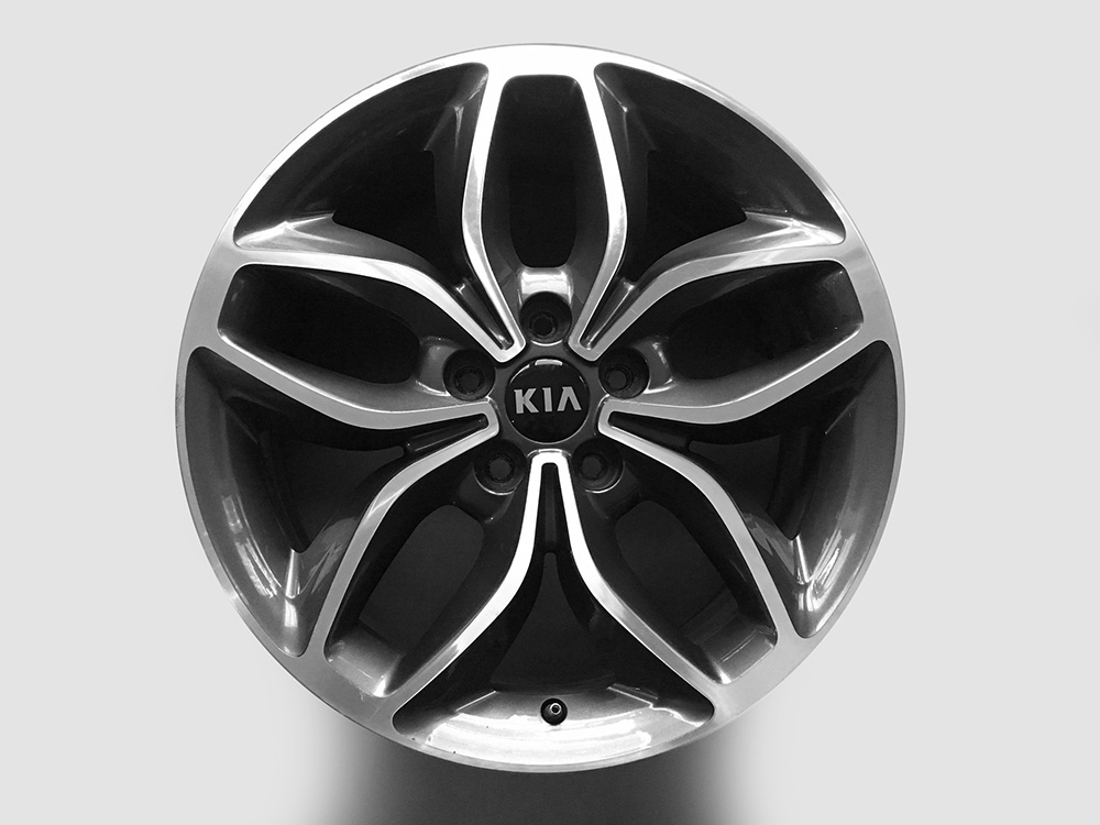 kia hyundai 18 inch oem rims for sale