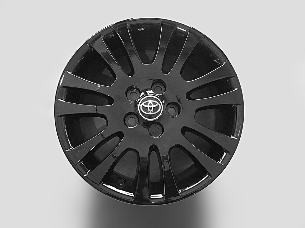 toyota sienna rims for sale