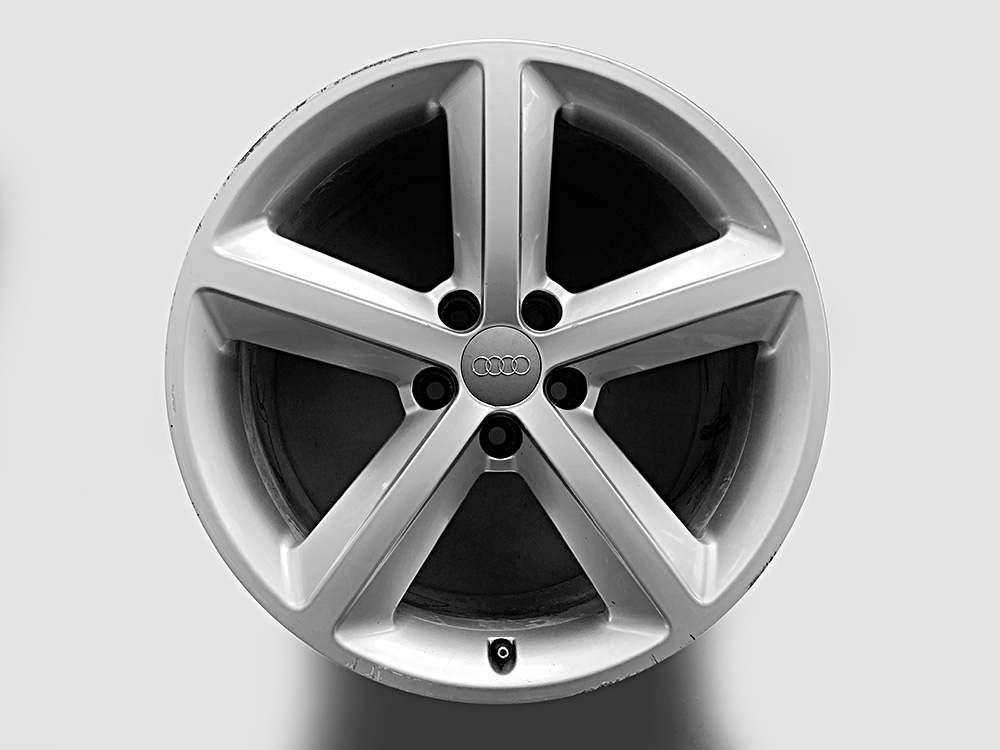 audi a4 a5 a3 alloy rims