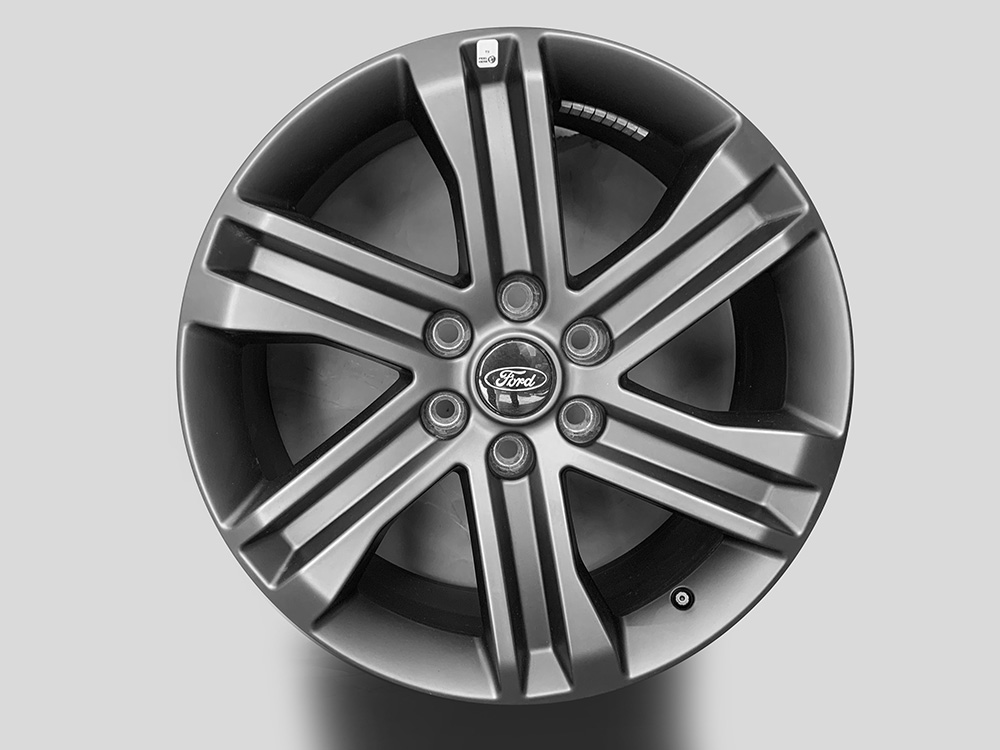 ford f150 original rims for sale