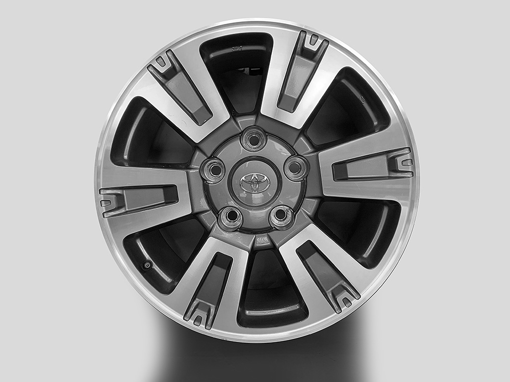 toyota tundra sequoia 20inch rims for sale