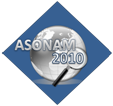 ASONAM2010 logo