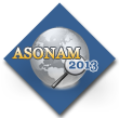 ASONAM 2013