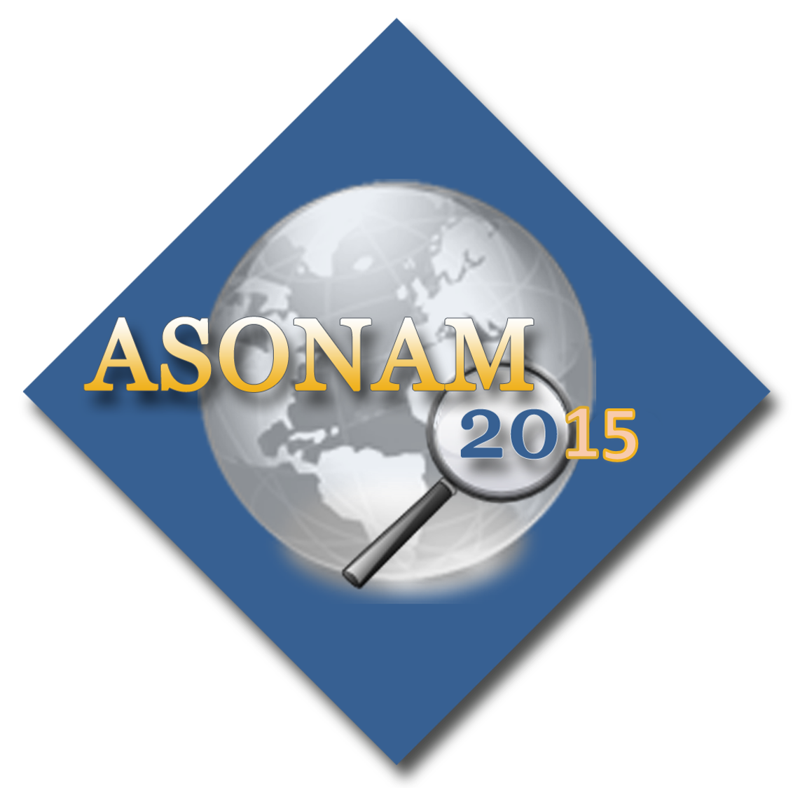 ASONAM 2015