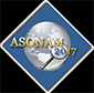 ASONAM 2017