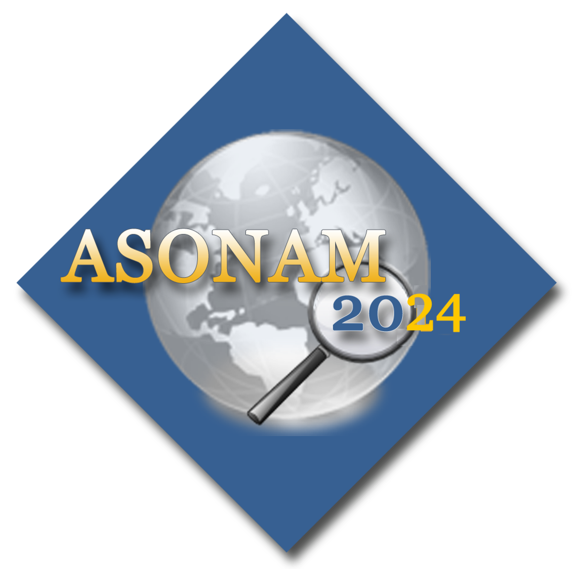 ASONAM 2024