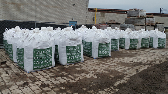 Bulk Bags