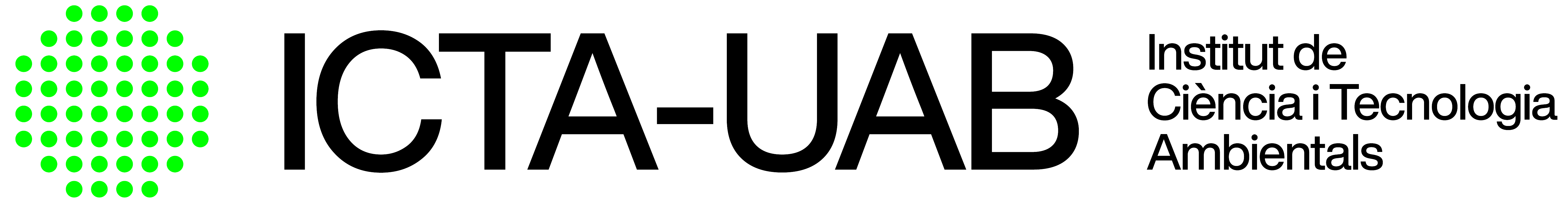 Logo ICTA_UAB