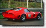 250 GTO s/n 4757GT 