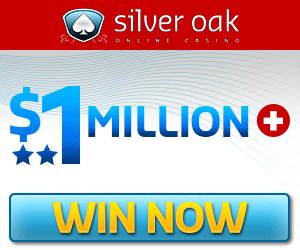 1 million Jackpot