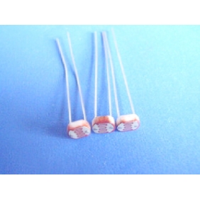 Photoresistor LDR-7mm