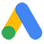 Google Ads-Logo