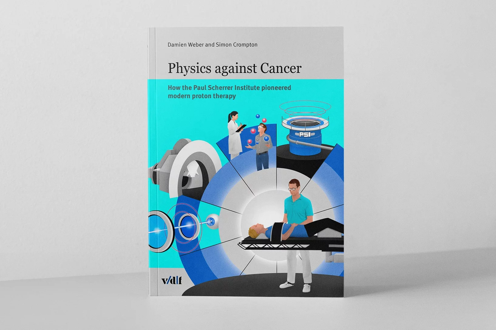 Physics against Cancer