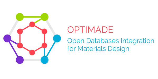 OPTIMADE logo