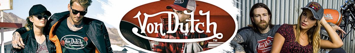 Von Dutch