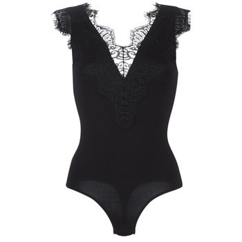 Sous-vêtements Femme Bodys Pieces PCILU Noir