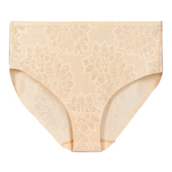 Sous-vêtements Femme Culottes & slips Triumph FIT SMART Beige